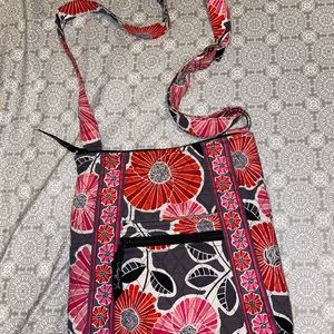 Vera Bradley Crossbody